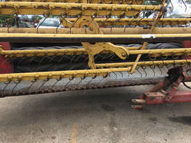 New Holland 1495 Mower Conditioner Hay/Forage Equip - picture1' - Click to enlarge