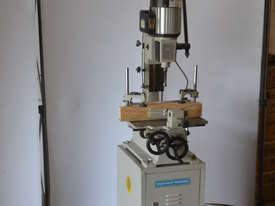 Single phase chisel mortiser - picture0' - Click to enlarge