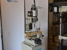 Single phase chisel mortiser - picture1' - Click to enlarge