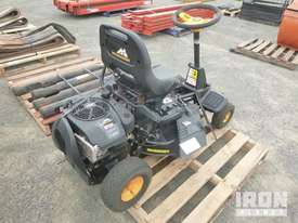 2013 McCulloch Mowcart 66 Mower - picture0' - Click to enlarge