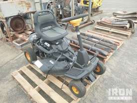 2013 McCulloch Mowcart 66 Mower - picture1' - Click to enlarge