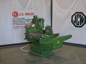 Dominion single end tenoner - picture1' - Click to enlarge