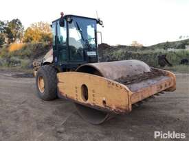 2008 Caterpillar CS-663E - picture0' - Click to enlarge