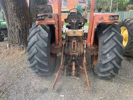 Massey Ferguson 265 Rops Tractor - picture0' - Click to enlarge