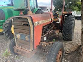 Massey Ferguson 265 Rops Tractor - picture2' - Click to enlarge