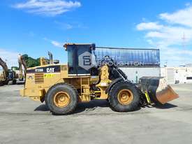 2002 Caterpillar IT28G Integrated Tool Carrier - picture0' - Click to enlarge