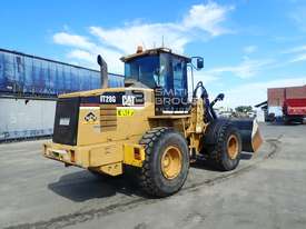 2002 Caterpillar IT28G Integrated Tool Carrier - picture1' - Click to enlarge
