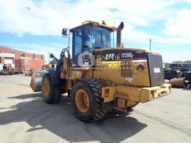 2002 Caterpillar IT28G Integrated Tool Carrier - picture2' - Click to enlarge