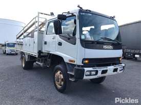 2005 Isuzu FSS550 - picture0' - Click to enlarge