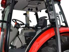 SALE TYM T903S Cab Tractor with FEL and 4in1 Bucket - picture1' - Click to enlarge