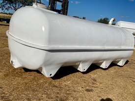fiberglass water tank - picture1' - Click to enlarge