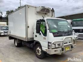 2007 Isuzu NQR450 - picture0' - Click to enlarge