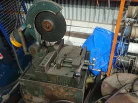 Brobo Waldown Metal Saw - picture0' - Click to enlarge