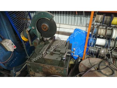 Brobo Waldown Metal Saw