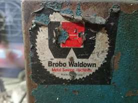 Brobo Waldown Metal Saw - picture0' - Click to enlarge