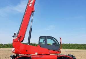 Magni RTH6.22 Rotational Telehandler