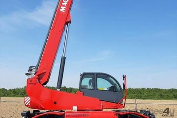 Magni RTH6.22 Rotational Telehandler