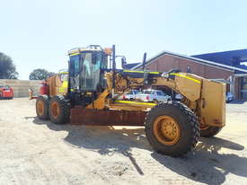 2011 Caterpillar 140M Motor Grader - picture0' - Click to enlarge