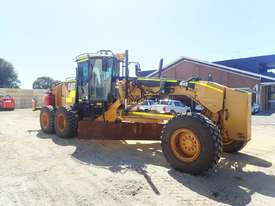 2011 Caterpillar 140M Motor Grader - picture2' - Click to enlarge