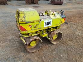 1994 Rammax RW1404 Trench Roller *CONDITIONS APPLY* - picture0' - Click to enlarge