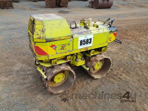 1994 Rammax RW1404 Trench Roller *CONDITIONS APPLY*