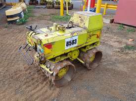 1994 Rammax RW1404 Trench Roller *CONDITIONS APPLY* - picture1' - Click to enlarge