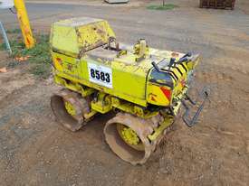 1994 Rammax RW1404 Trench Roller *CONDITIONS APPLY* - picture2' - Click to enlarge