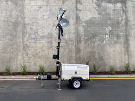 WANCO WLTC4 Lighting Tower Lighting Equipment - picture0' - Click to enlarge