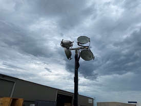 WANCO WLTC4 Lighting Tower Lighting Equipment - picture2' - Click to enlarge