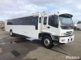 2007 Isuzu FVR950 - picture0' - Click to enlarge