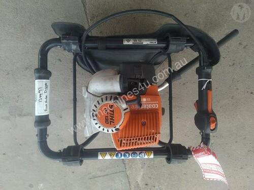 Stihl BT130