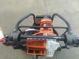 Stihl BT130 - picture0' - Click to enlarge