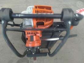 Stihl BT130 - picture1' - Click to enlarge