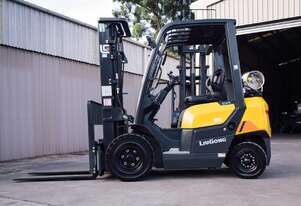 All Lift Forklifts Browse Through All All Lift Forklifts Machines