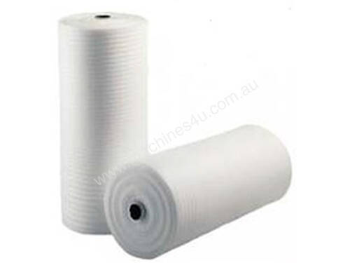 Poly Foam Various sizes and thickness available