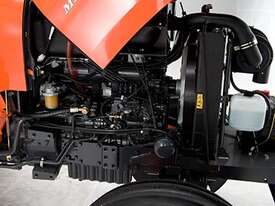 Kubota MX5200HD Hydro Transmission - picture0' - Click to enlarge