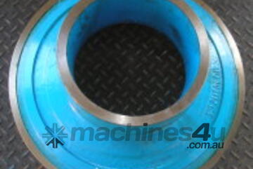 M&Q EQUIPMENT - 10/8 ESC WARMAN PUMP REBUILD KIT METAL LINED