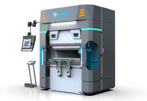 AccurlCMT 1250MM | 35 TON SERVO BALLSCREW PRESSBRAKES