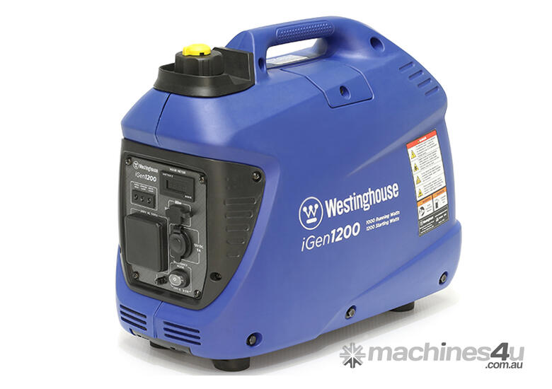 camping generator