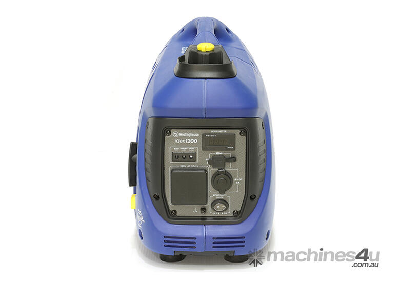 Westinghouse iGen1200 Generator