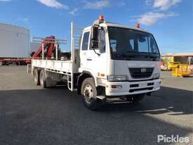 2010 Nissan Diesel UD PKC37A - picture0' - Click to enlarge