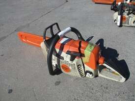 Stihl MS280 Chainsaw - picture0' - Click to enlarge