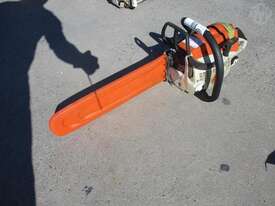 Stihl MS280 Chainsaw - picture0' - Click to enlarge