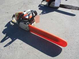 Stihl MS280 Chainsaw - picture1' - Click to enlarge