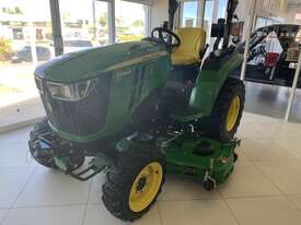 John Deere 2036R - picture0' - Click to enlarge