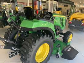 John Deere 2036R - picture0' - Click to enlarge