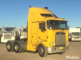 2005 Kenworth K104 - picture0' - Click to enlarge