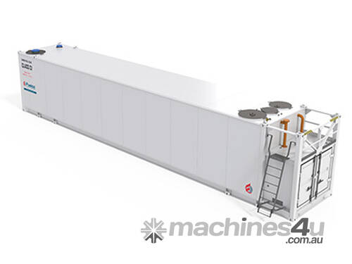 caption KLASSIC LTKL 80 SELF BUNDED FUEL TANKS