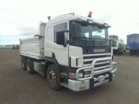 Scania 124l - picture0' - Click to enlarge