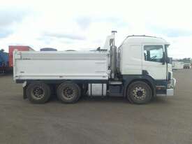 Scania 124l - picture0' - Click to enlarge